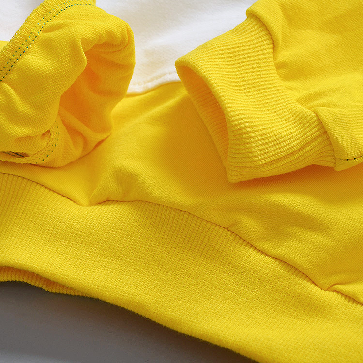 Autumn Baby Girl Boy Clothing Sets Infant Clothes Suits Casual Sport T Shirt Pants Kid Child Clothes Suits