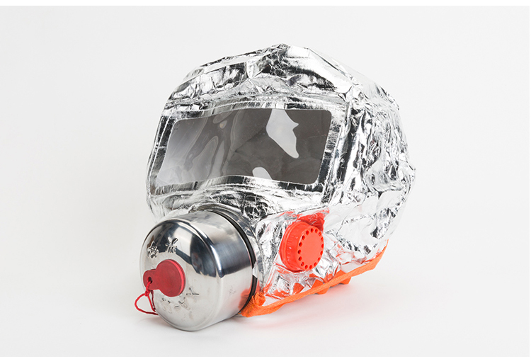 Fire Mask Household… - image