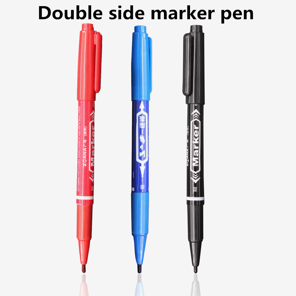 Wholesale Marker Pens Skin Markers Scribe Tool Permanent Paint Tattoo Supplies Large Capacity Ink 0.5mm New Portable Waterproof
Wholesale Marker Pens Skin Markers Scribe Tool Permanent Paint Tattoo Supplies Large Capacity Ink 0.5mm New Portable Waterproof