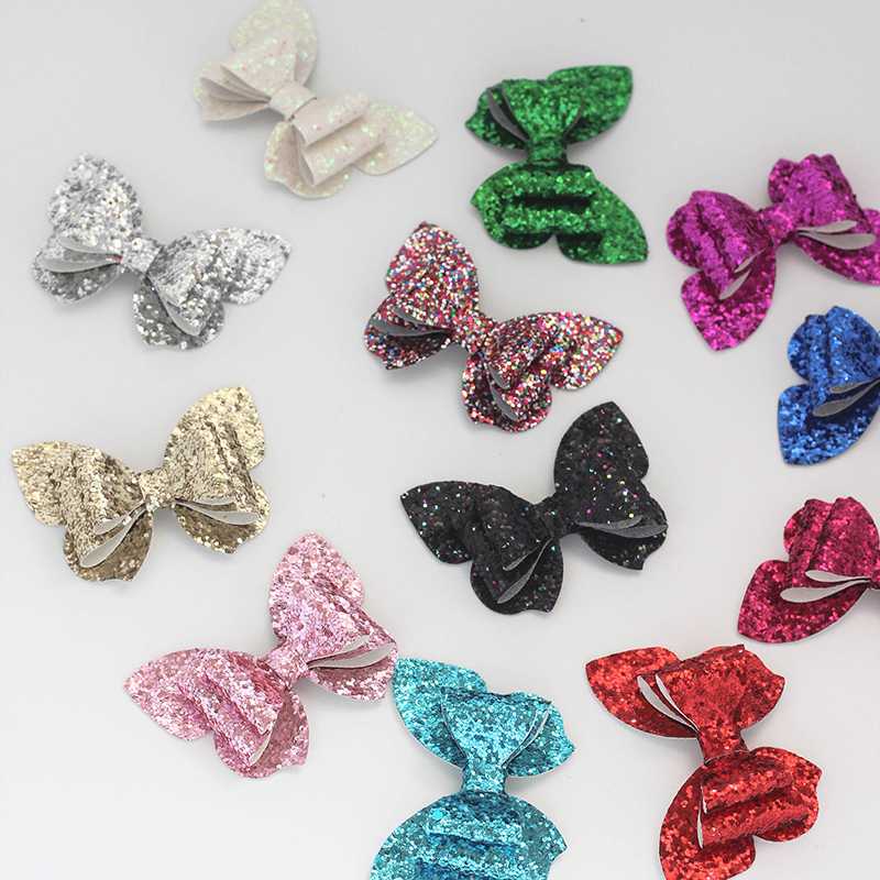 set/lot Butterfly Glitter Bows Shining Hairpin Children Sequins Hair Clip Princess Headwear Hair Accessories for Girls Kids, 6pcs
set/lot Butterfly Glitter Bows Shining Hairpin Children Sequins Hair Clip Princess Headwear Hair Accessories for Girls Kids, 6pcs