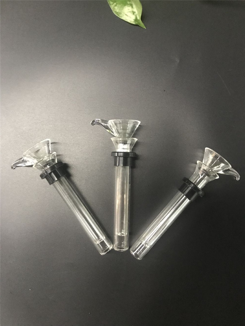 glass male slides and female stem slide funnel style with black rubber simple downstem for water glass bong glass pipes
glass male slides and female stem slide funnel style with black rubber simple downstem for water glass bong glass pipes