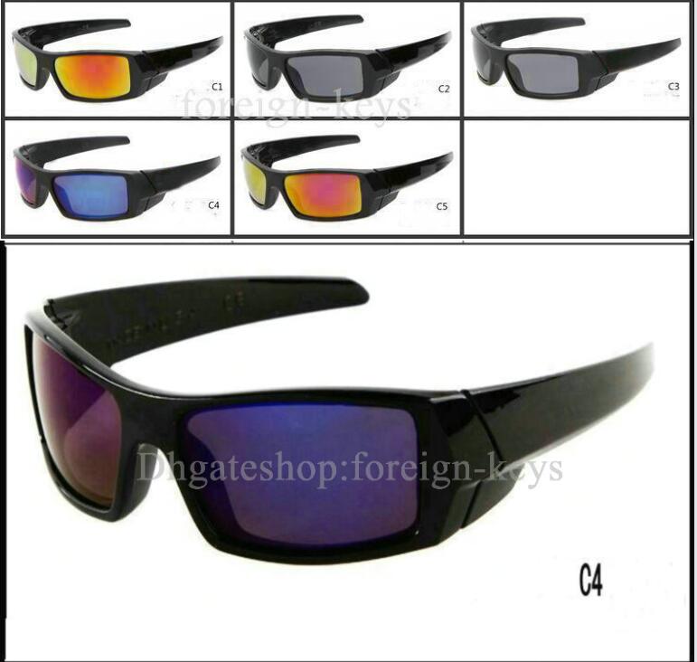 Men's Sunglasses New Arrival Famous Design Sunglasses High Quality Discount Price 5 Colors Can Be Selected 10pcs sell, White;black
Men's Sunglasses New Arrival Famous Design Sunglasses High Quality Discount Price 5 Colors Can Be Selected 10pcs sell, White;black