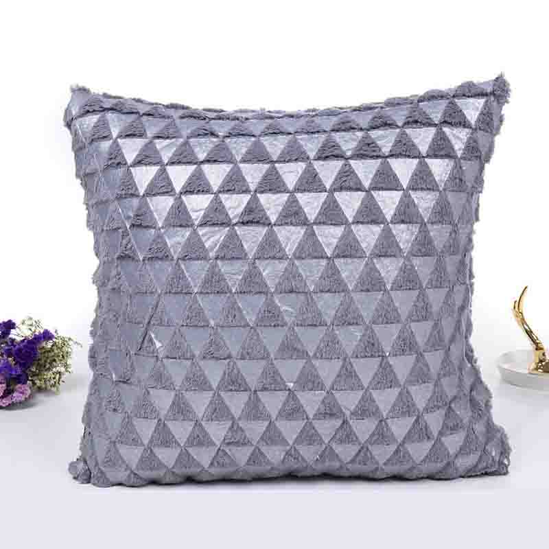 Meijuner New Arrival Plush Pillowcase Crystal Plush Silver Soft Furry Cushion Cover Square Waist Throw Pillow Cover Gift MJ005, Red
Meijuner New Arrival Plush Pillowcase Crystal Plush Silver Soft Furry Cushion Cover Square Waist Throw Pillow Cover Gift MJ005, Red