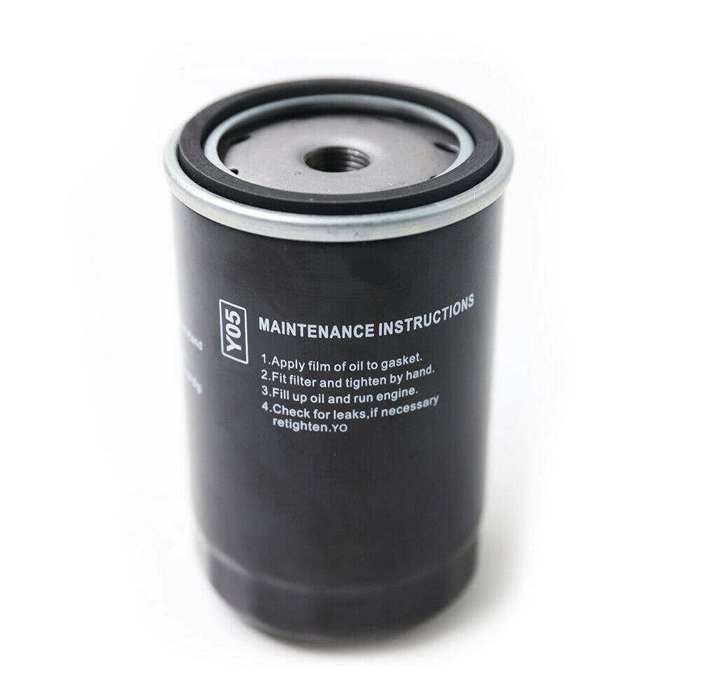 DMC W719/4 Oil Filter Peplacement Spare Parts For Mann New Oil Filter Spin-On Air Compressor Accessory Part 1PCS 3/4-16UNF OEM
DMC W719/4 Oil Filter Peplacement Spare Parts For Mann New Oil Filter Spin-On Air Compressor Accessory Part 1PCS 3/4-16UNF OEM
