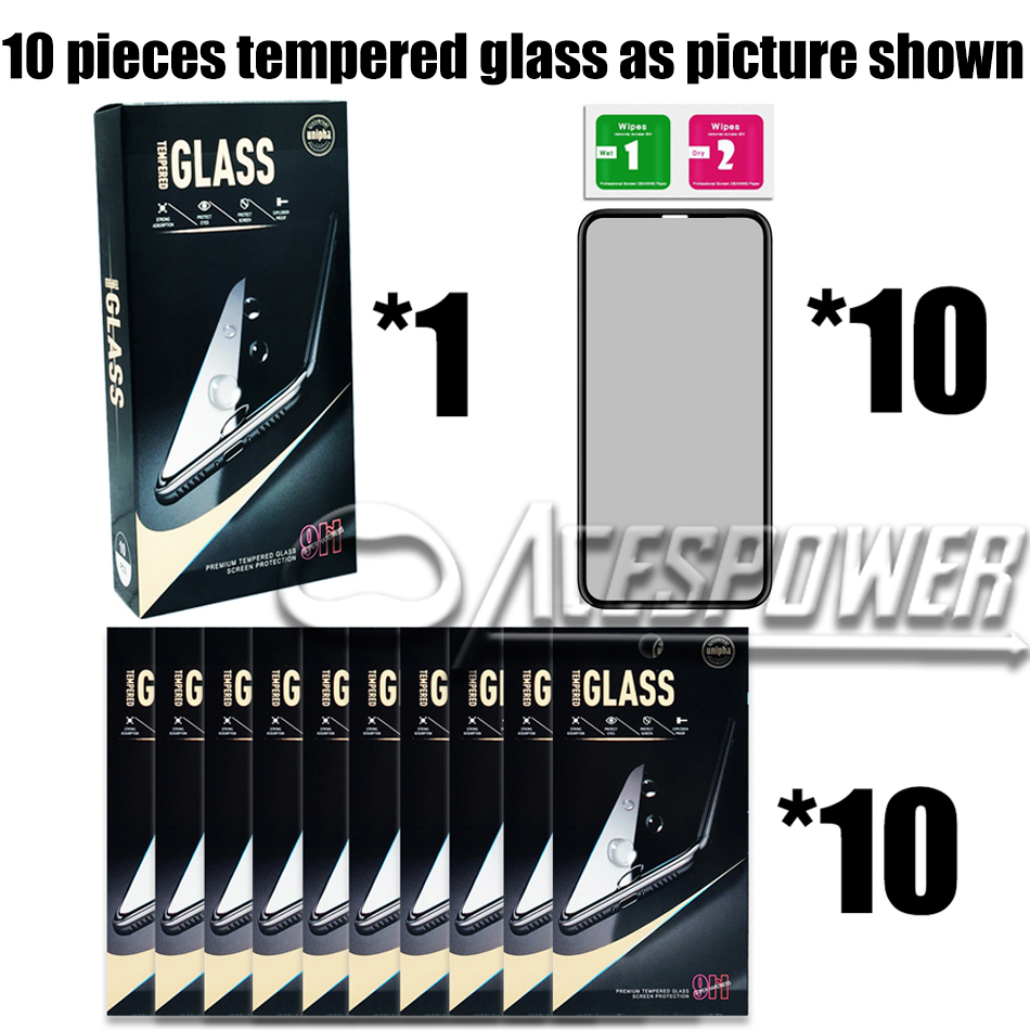 Full Cover Privacy Screen Protector Tempered Glass For Iphone 17 Air 16 15 14 Plus 13 12 Mini 11 Pro Max X XS XR 8 7 6S Plus With Paper Package