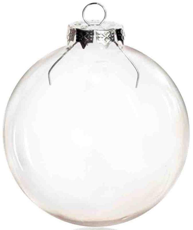 Free Shipping DIY Paintable Clear Christmas Ornament Decoration 80mm Glass Ball With Silver Top, 100/Pack
Free Shipping DIY Paintable Clear Christmas Ornament Decoration 80mm Glass Ball With Silver Top, 100/Pack