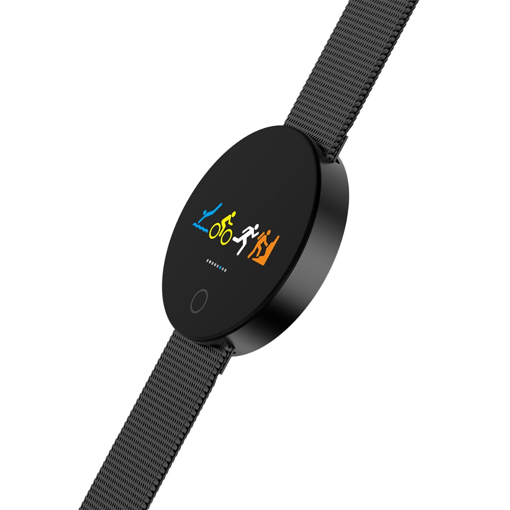 For Original iPhone X 8 Samsung Mobile Phone Smart Watch 007Pro Watch Bluetooth Touch Screen Fitness Tracker Heart Rate Monitor Bracelet
For Original iPhone X 8 Samsung Mobile Phone Smart Watch 007Pro Watch Bluetooth Touch Screen Fitness Tracker Heart Rate Monitor Bracelet