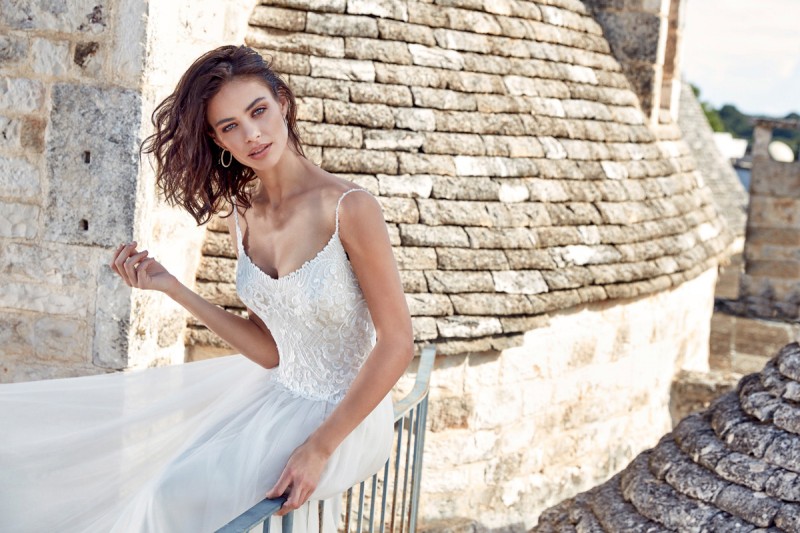 eddy k beach a line wedding dresses lace spaghetti backless tulle bridal gowns plus size country wedding dress vestido de novia
