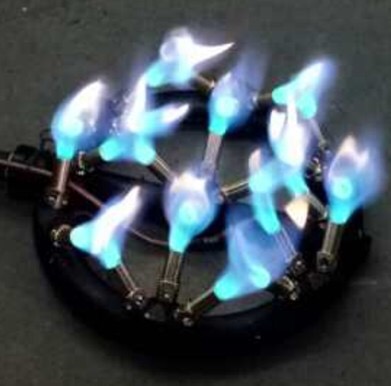 HIGH quality Cast iron 23 nozzles gas jet tips burner for kitchen cooking propane jet burner with brass orifice lpg &lng
HIGH quality Cast iron 23 nozzles gas jet tips burner for kitchen cooking propane jet burner with brass orifice lpg &lng