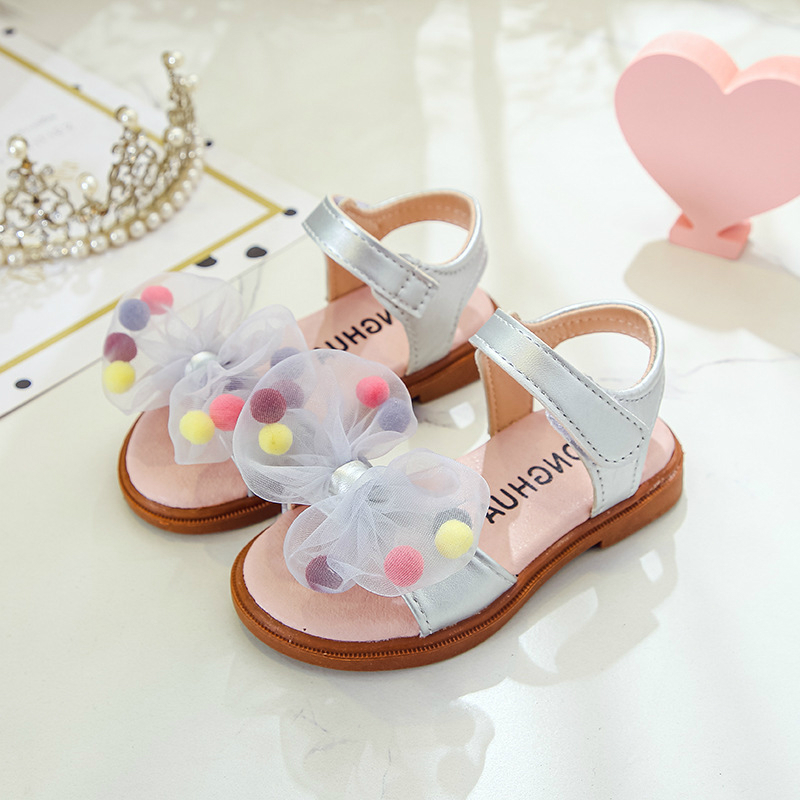 Kids Sandals For Girls 2020 New Children Summer Shoes Fashion Bowtie Pu Leather Girls Casual Open Toe Soft Baby Princess Sandals, Gold
Kids Sandals For Girls 2020 New Children Summer Shoes Fashion Bowtie Pu Leather Girls Casual Open Toe Soft Baby Princess Sandals, Gold