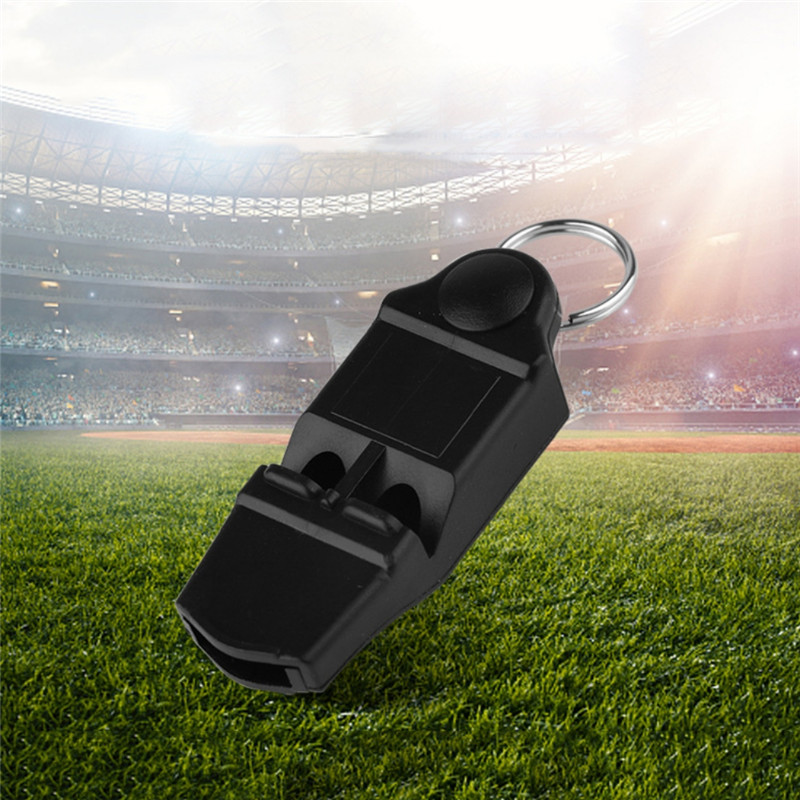 Soccer Referee Whistle Basketball Volleyball Whistle Sports Master Post Sport Souvenirs
Soccer Referee Whistle Basketball Volleyball Whistle Sports Master Post Sport Souvenirs