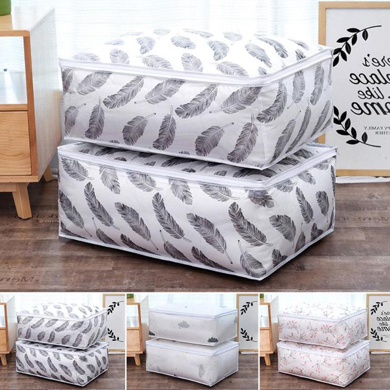 Household Items Storage Bags Organizer Clothes Quilt Finishing Dust-proof Bag Quilts Pouch Washable Quilts Bags
Household Items Storage Bags Organizer Clothes Quilt Finishing Dust-proof Bag Quilts Pouch Washable Quilts Bags