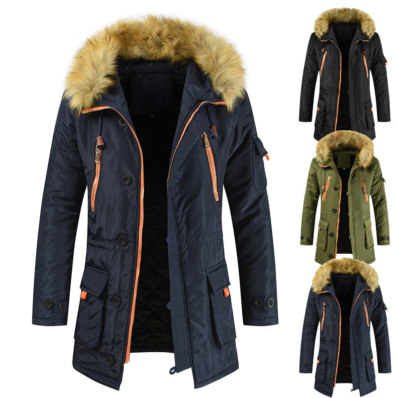 New Arrival Mens Coat Parkas Men Designer Fashion Solid Color Winter Clothing Down Coats Mens Luxury Oversize Long Thick Down Coat, Green
New Arrival Mens Coat Parkas Men Designer Fashion Solid Color Winter Clothing Down Coats Mens Luxury Oversize Long Thick Down Coat, Green