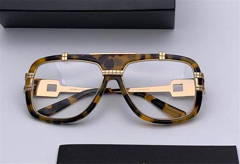 Wholesale-Wholesale new fashion designer optical glasses 661 plate frame topy clear lens simple style transparent eyewear
Wholesale-Wholesale new fashion designer optical glasses 661 plate frame topy clear lens simple style transparent eyewear