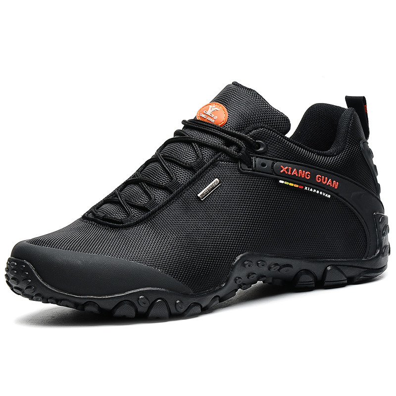 New Men Hiking Shoes Non-slip Breathable Trekking Walking Sneakers Outdoor Mountain Climbing Boots mens trainers Free Shipping
New Men Hiking Shoes Non-slip Breathable Trekking Walking Sneakers Outdoor Mountain Climbing Boots mens trainers Free Shipping