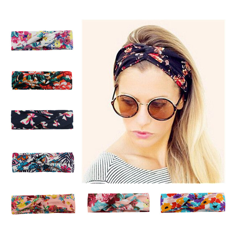 Girls Floral Hair Bands Ladies Little Flower Cross-knotted Hair Band Big Girls Headwear Women Printed Headbands 06, Mixed color (remark or randomly)
Girls Floral Hair Bands Ladies Little Flower Cross-knotted Hair Band Big Girls Headwear Women Printed Headbands 06, Mixed color (remark or randomly)
