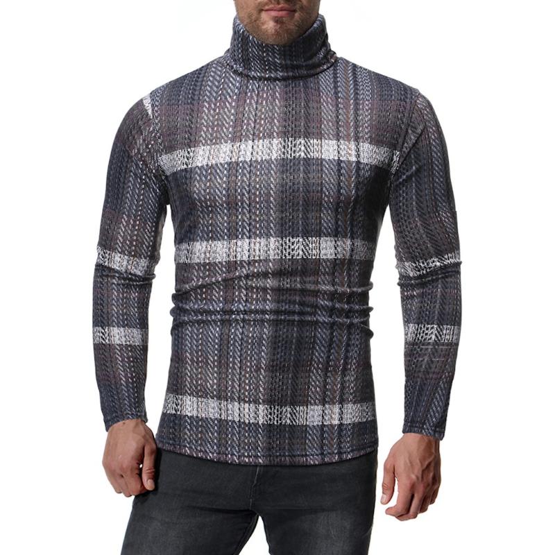 Men' New Autumn Winter Casual Long Sleeve Knitting Sweaters Tops Blouse Sweater Men Pull Homme Hiver Sueter Hombre Man Clothes, Gray
Men' New Autumn Winter Casual Long Sleeve Knitting Sweaters Tops Blouse Sweater Men Pull Homme Hiver Sueter Hombre Man Clothes, Gray