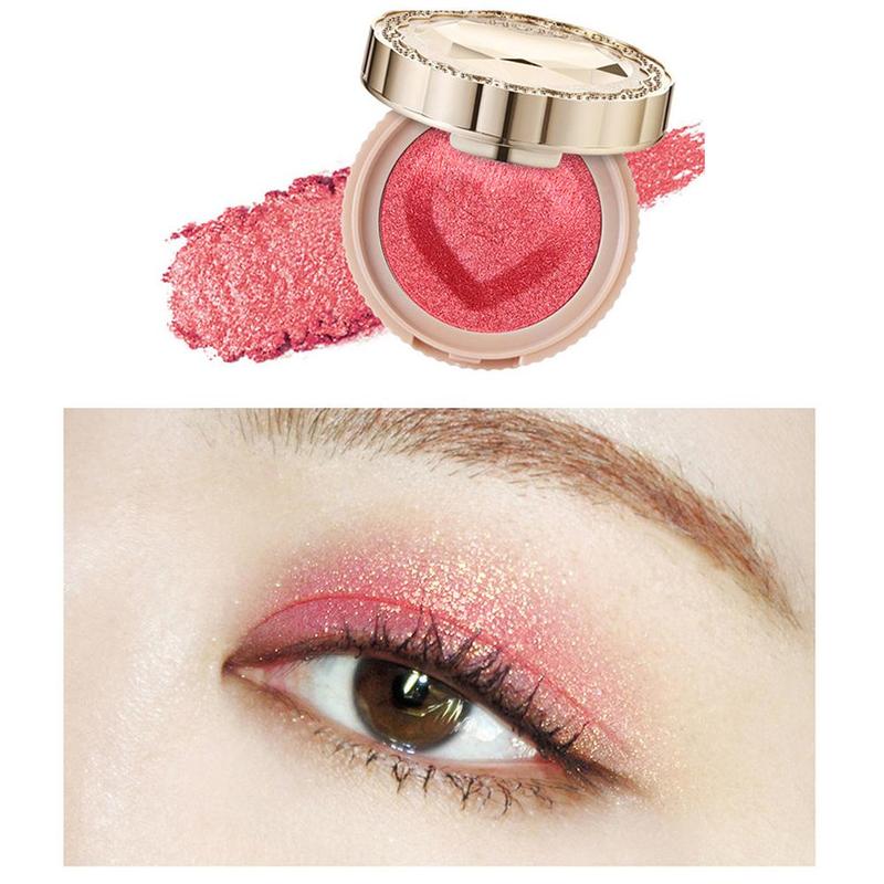 Heart Shape Matte Glitter Eyeshadow Palette Moisturizing Waterproof ShinyMakeup Eye Shadow Pallete Make Up Pigment Beauty, Army green
Heart Shape Matte Glitter Eyeshadow Palette Moisturizing Waterproof ShinyMakeup Eye Shadow Pallete Make Up Pigment Beauty, Army green