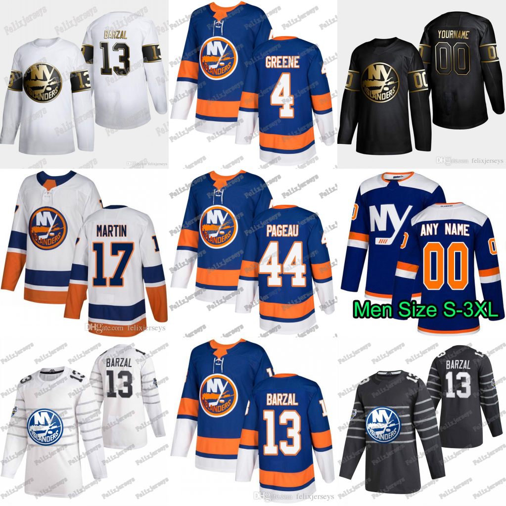 44 Jean-Gabriel Pageau New York Islanders 4 Andy Greene Mathew Barzal Brock Nelson Ross Johnston Anders Lee Matt Martin Pulock Jersey, Black;red
44 Jean-Gabriel Pageau New York Islanders 4 Andy Greene Mathew Barzal Brock Nelson Ross Johnston Anders Lee Matt Martin Pulock Jersey, Black;red