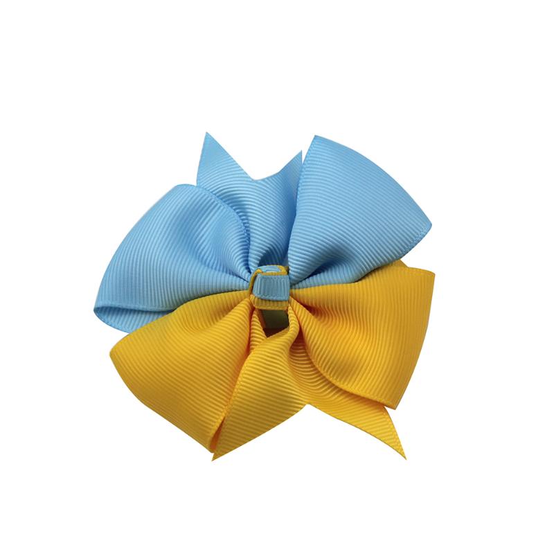 10 pcs 3 inch cartoon soild hair bows Layer Glitter Hair Clips Bowknot Hairpins Princess Headwear for girls Accessories, As pic
10 pcs 3 inch cartoon soild hair bows Layer Glitter Hair Clips Bowknot Hairpins Princess Headwear for girls Accessories, As pic