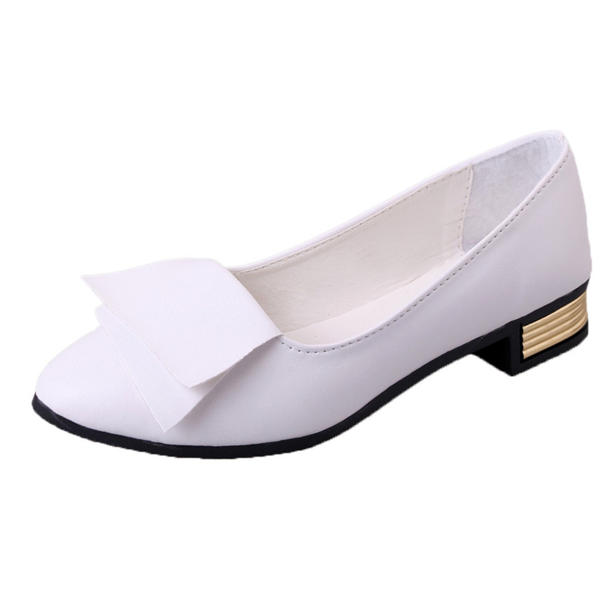 Women Office Shoes Pumps Wedding Office Lady Dress Pointed Shoes Slip Shallow Leather Lightweight Soft shoes for ladies, Red
Women Office Shoes Pumps Wedding Office Lady Dress Pointed Shoes Slip Shallow Leather Lightweight Soft shoes for ladies, Red