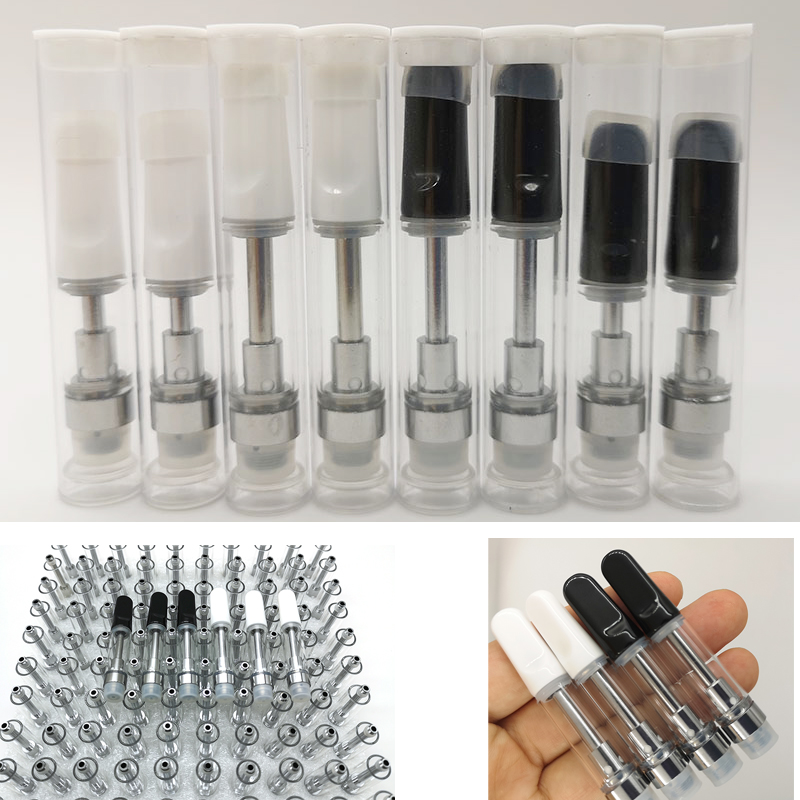 Carts ecigarette Vape Cartridges Packaging Ceramic Cell .5ml 1ml Empty Pen Vaporizer for Thick Oil 2mm Hole 510 electronic e Cigarette
Carts ecigarette Vape Cartridges Packaging Ceramic Cell .5ml 1ml Empty Pen Vaporizer for Thick Oil 2mm Hole 510 electronic e Cigarette
