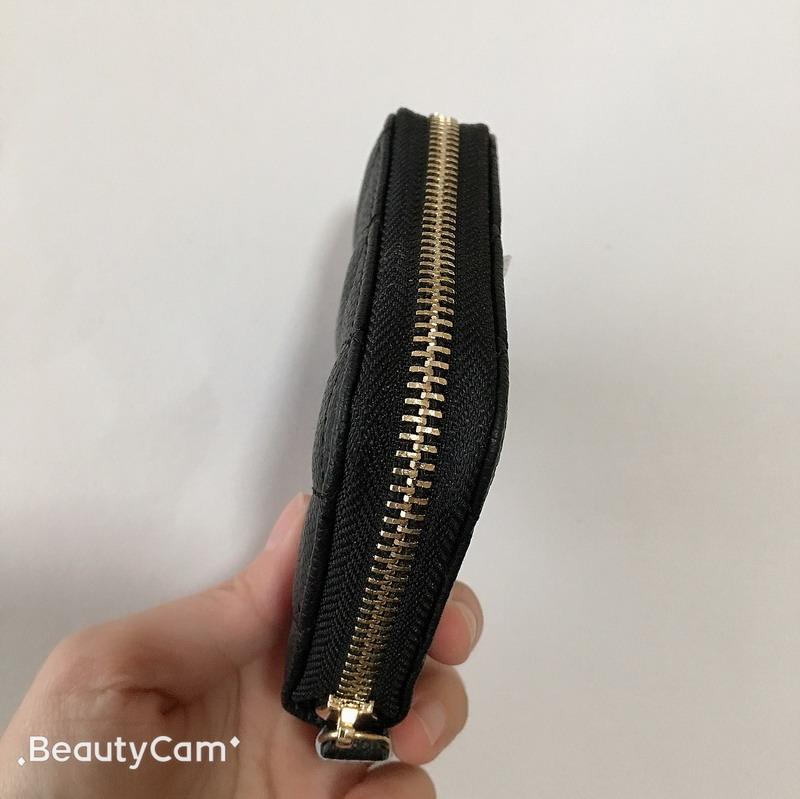 2021 Classic Black Famous Ladies C Wallets Card Bag Luxury Gift Fashion Package Design Purse For Take Collect Zipper Items Design Vip H Refp, Brown;gray
2021 Classic Black Famous Ladies C Wallets Card Bag Luxury Gift Fashion Package Design Purse For Take Collect Zipper Items Design Vip H Refp, Brown;gray