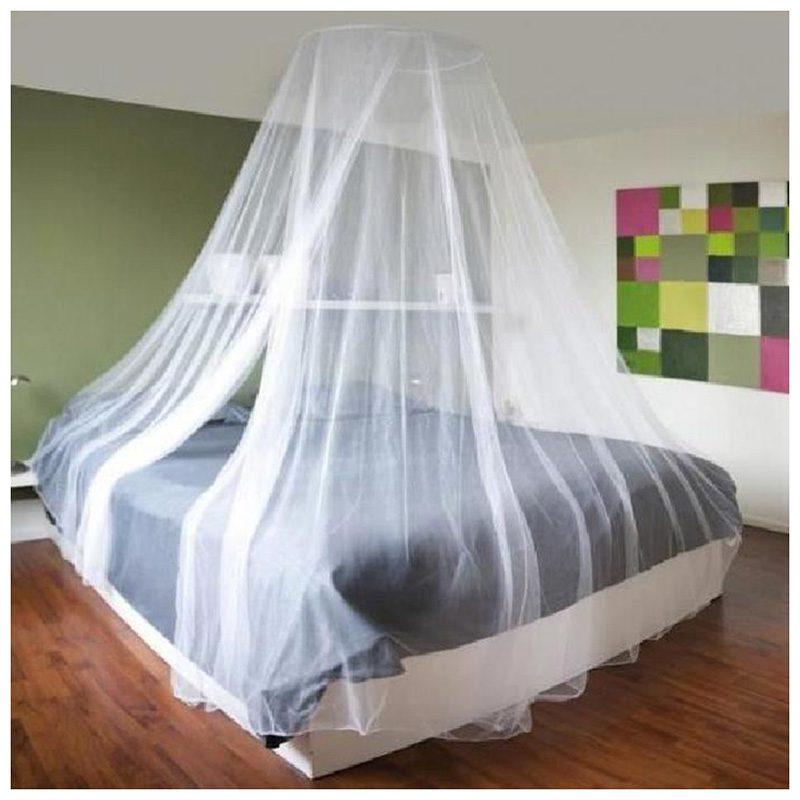 20 Elgant Mosquito Net For Double Bed Mosquito Repellent Tent Insect Reject Bed Curtain TentMosquito Net Small and Large
20 Elgant Mosquito Net For Double Bed Mosquito Repellent Tent Insect Reject Bed Curtain TentMosquito Net Small and Large
