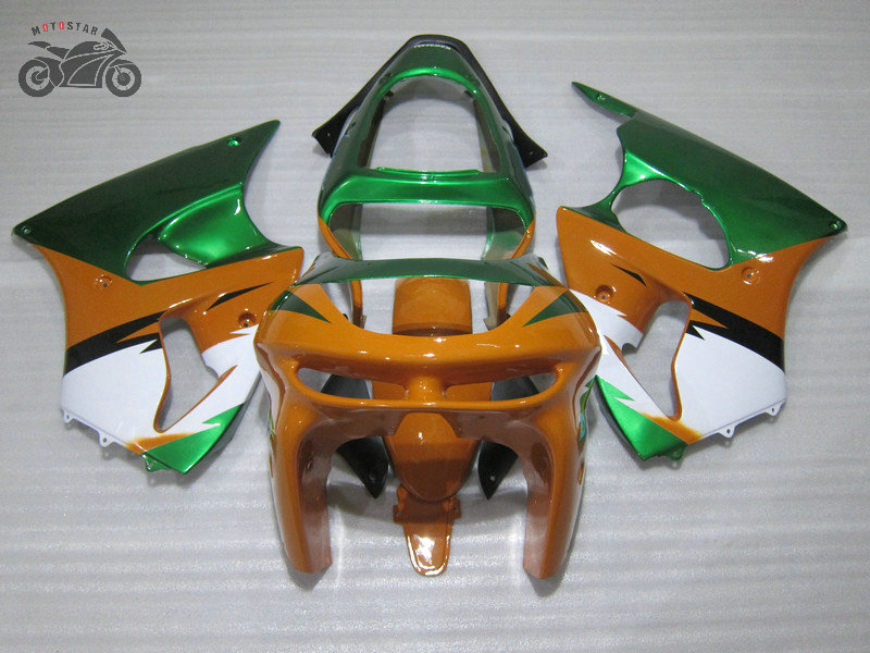 Free Custom Chinese Fairing kits for Kawasaki Ninja ZX6R 1998 1999 ABS plastic motorcycle fairings body parts ZX 6R 98 99, Same as picture
Free Custom Chinese Fairing kits for Kawasaki Ninja ZX6R 1998 1999 ABS plastic motorcycle fairings body parts ZX 6R 98 99, Same as picture