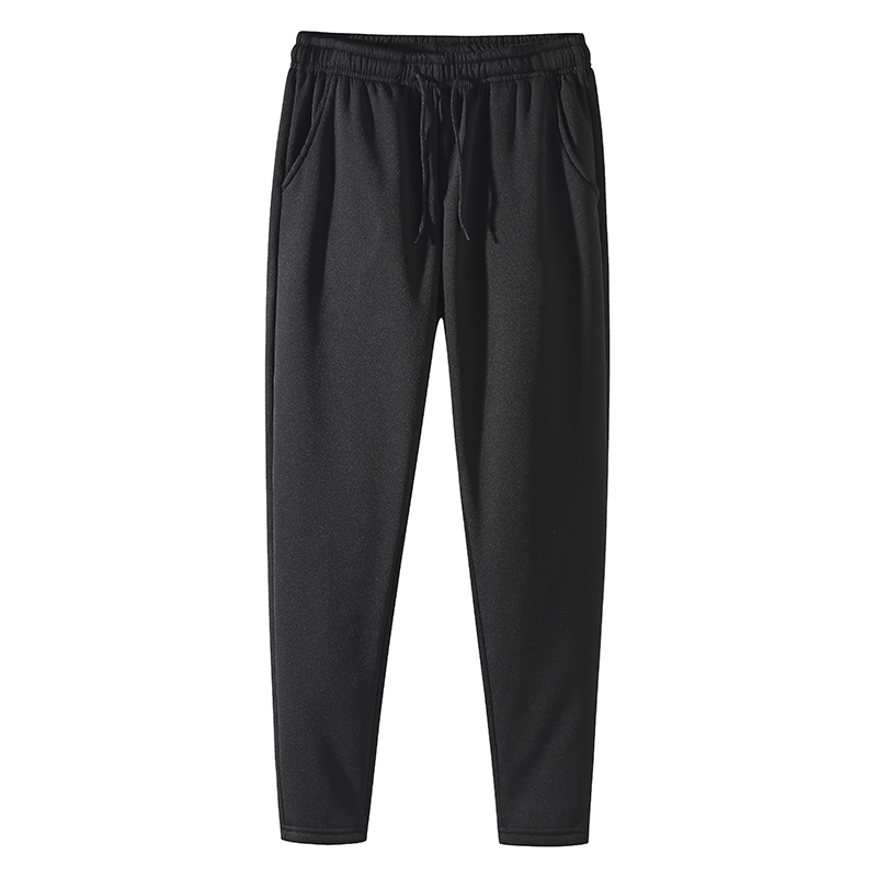 5XL New Winter Warm Jogging Pants Fleece Men Large Size Trousers Fashion Casual Thicken Sweatpants Male Brand Sportwear ,GA533, Black
5XL New Winter Warm Jogging Pants Fleece Men Large Size Trousers Fashion Casual Thicken Sweatpants Male Brand Sportwear ,GA533, Black