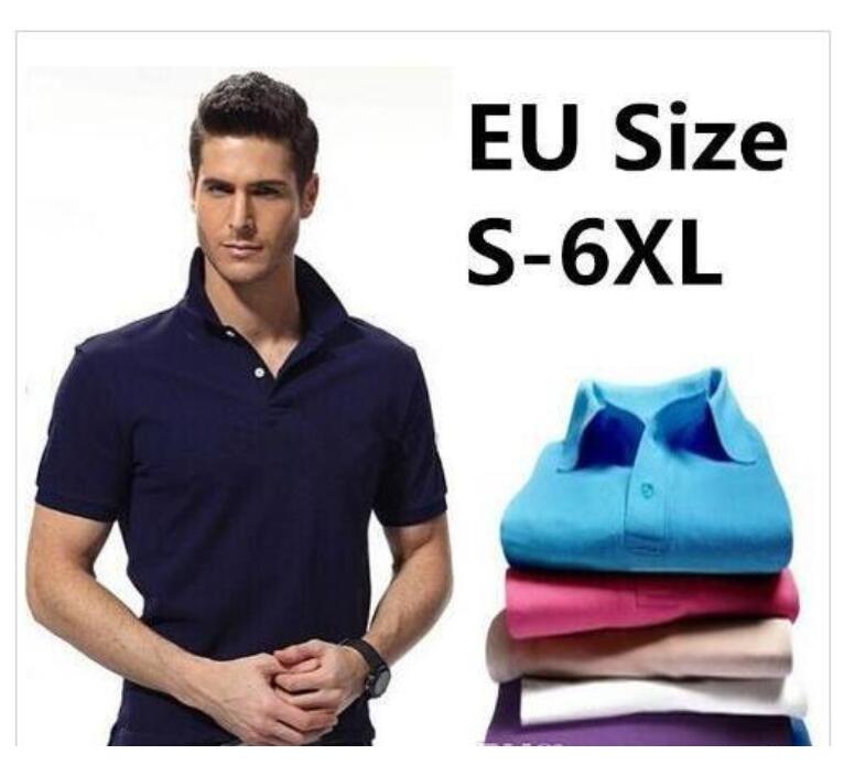 Brand 2020 Mens Top Crocodile Embroidery Polo Shirt Short-Sleeve Solid Polo shirt Men Polo Homme Slim Men Clothing Camisas Polos Shirt S-6XL, White
Brand 2020 Mens Top Crocodile Embroidery Polo Shirt Short-Sleeve Solid Polo shirt Men Polo Homme Slim Men Clothing Camisas Polos Shirt S-6XL, White