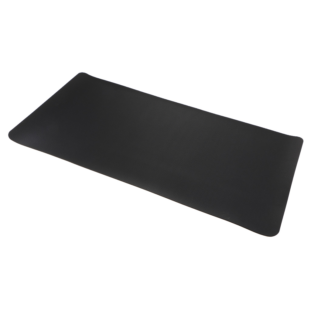 large gaming mouse pad / extended mat desk pad 47"x24" mousepad long non-slip pu leather mice pads
large gaming mouse pad / extended mat desk pad 47"x24" mousepad long non-slip pu leather mice pads
