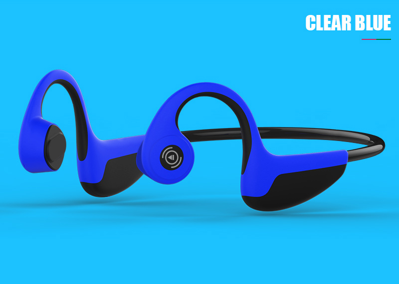 Newest Bluetooth 5.1 Sports Wear Z8 Wireless Headphones Bone Conduction Earphone Outdoor Sport Headset with Mic With Box PK AfterShokz Trekz, Black
Newest Bluetooth 5.1 Sports Wear Z8 Wireless Headphones Bone Conduction Earphone Outdoor Sport Headset with Mic With Box PK AfterShokz Trekz, Black