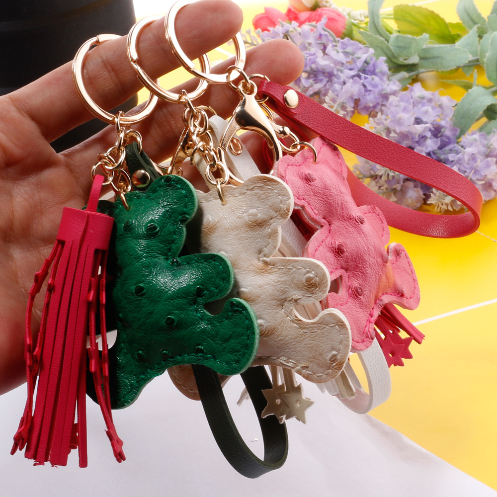 Cute Teddy Bear Key Chains Animal Design Star Tassel Keychains Ring Charms Leather Car Keys Holder Bag Pendant Wristlet Keyring Jewelry
Cute Teddy Bear Key Chains Animal Design Star Tassel Keychains Ring Charms Leather Car Keys Holder Bag Pendant Wristlet Keyring Jewelry