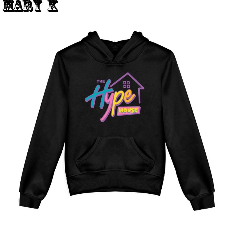 2020 NEW The House Kids Hoodie Sweatshirts Boy Girl Damelio hoodies Pullover Unisex Harajuku Tracksuit, Wy23
2020 NEW The House Kids Hoodie Sweatshirts Boy Girl Damelio hoodies Pullover Unisex Harajuku Tracksuit, Wy23