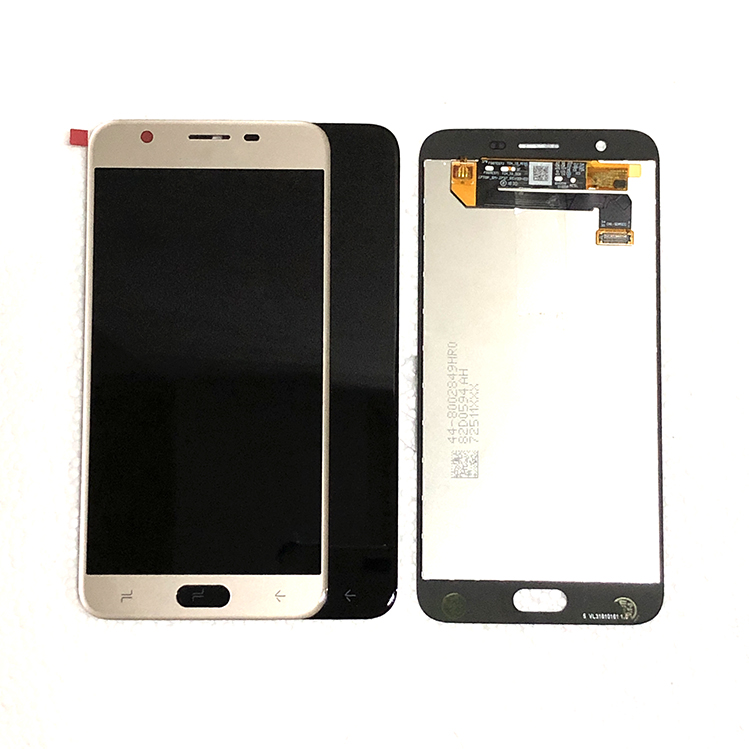 Paneles De Pantalla LCD Para Samsung Galaxy J7 J737 J7V Con Brillo Ajustable Pi…