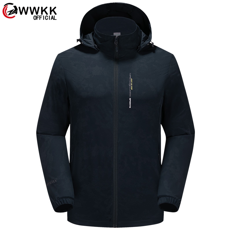WWKK Men's Brand Quick Dry Skin Coat Sunscreen Waterproof UV Women thin Army Outwear Ultra-Light Windbreake Unisex Jacket, Women fuchsia
WWKK Men's Brand Quick Dry Skin Coat Sunscreen Waterproof UV Women thin Army Outwear Ultra-Light Windbreake Unisex Jacket, Women fuchsia