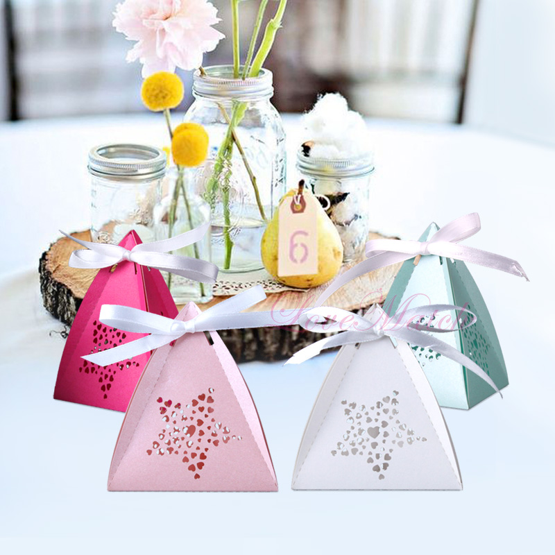 50pcs/lots Laser Cut Heart Star Candy Box Baby Shower Gift Paper Box Birthday Party Candy Kid Party Supplies and Decoration
50pcs/lots Laser Cut Heart Star Candy Box Baby Shower Gift Paper Box Birthday Party Candy Kid Party Supplies and Decoration