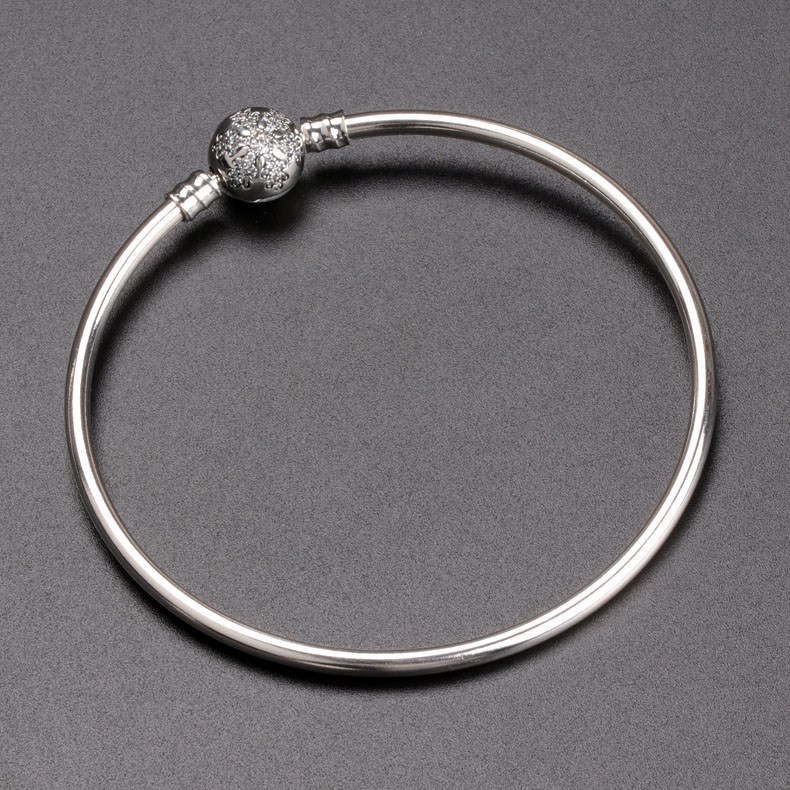 Exquisite snowflake round ball bracelet for Pandora 925 sterling silver luxury CZ diamond original box set for Pandora ladies bracelet
Exquisite snowflake round ball bracelet for Pandora 925 sterling silver luxury CZ diamond original box set for Pandora ladies bracelet