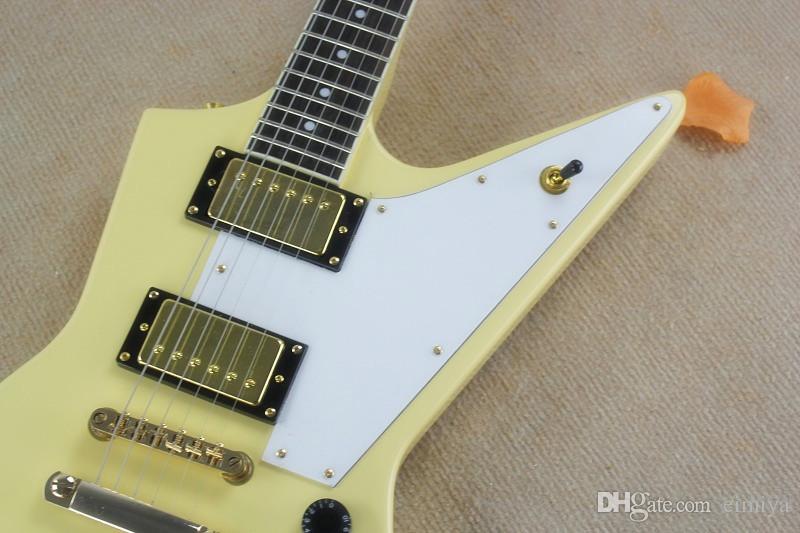 Amarelo Guitarra El… - image