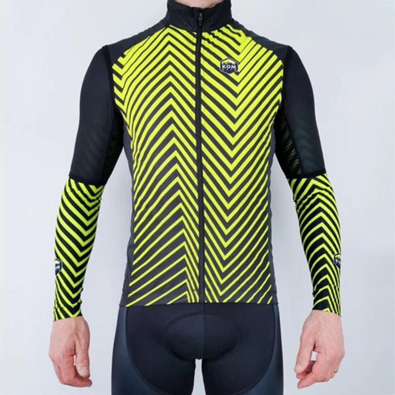 Cycling Windproof Vest Pro Team Men Lightweight Bike Gilet Sleeveless Jersey Windbreak MTB Wind Bicycle Jacket Breathable Mesh, Vest 4
Cycling Windproof Vest Pro Team Men Lightweight Bike Gilet Sleeveless Jersey Windbreak MTB Wind Bicycle Jacket Breathable Mesh, Vest 4