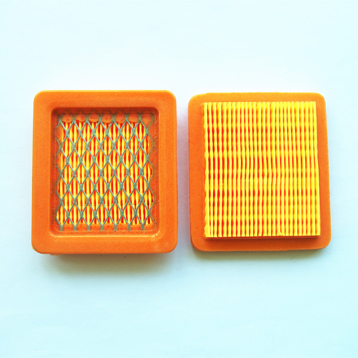 2 X Air filter for Honda GX50 GX-50 engine Brush cutter trimmer air cleaner replacement
2 X Air filter for Honda GX50 GX-50 engine Brush cutter trimmer air cleaner replacement
