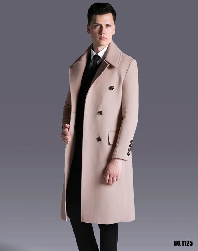 Size Plus Winter Men Black Woolen Coat Man Jacket 6xl 7xl Mens Overcoat Coats Male Casaco Masculino Inverno KJ260, Beige
Size Plus Winter Men Black Woolen Coat Man Jacket 6xl 7xl Mens Overcoat Coats Male Casaco Masculino Inverno KJ260, Beige