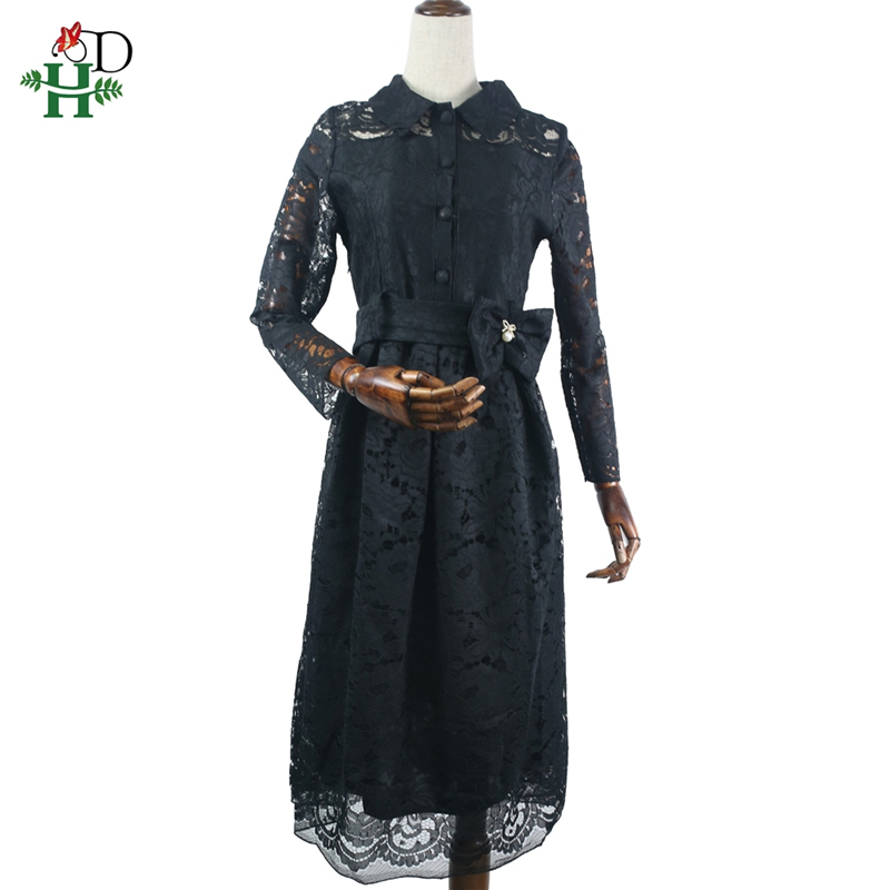 autumn winter 2019 AFRICAN LADY CLOTHES africa lace dresses women ladies outfit dress africaine longo robe dress sale