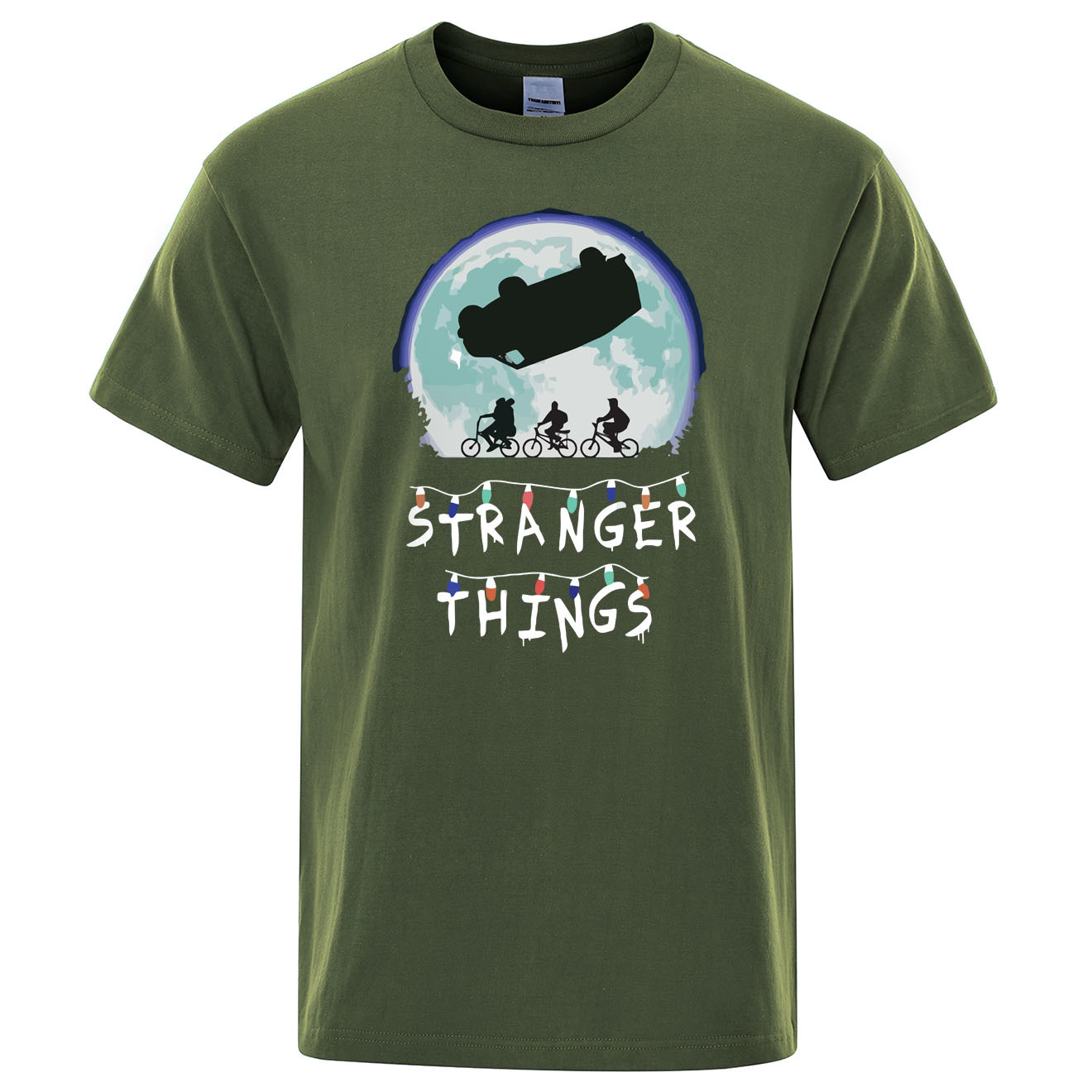Stranger Things UPSIDE DOWN Print Short Sleeve Men T Shirt Casual Funny Tops Mens Harajuku Streetwear 2019 Cotton T-Shirt Mens T200519, Red 6
Stranger Things UPSIDE DOWN Print Short Sleeve Men T Shirt Casual Funny Tops Mens Harajuku Streetwear 2019 Cotton T-Shirt Mens T200519, Red 6