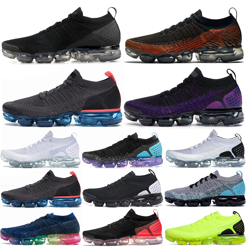 Breathable FLY Knit Mens Womens Cushions Running Shoes midnight purple Racer Blue Moc laceless University Golden Designer Sneakers Trainers
Breathable FLY Knit Mens Womens Cushions Running Shoes midnight purple Racer Blue Moc laceless University Golden Designer Sneakers Trainers