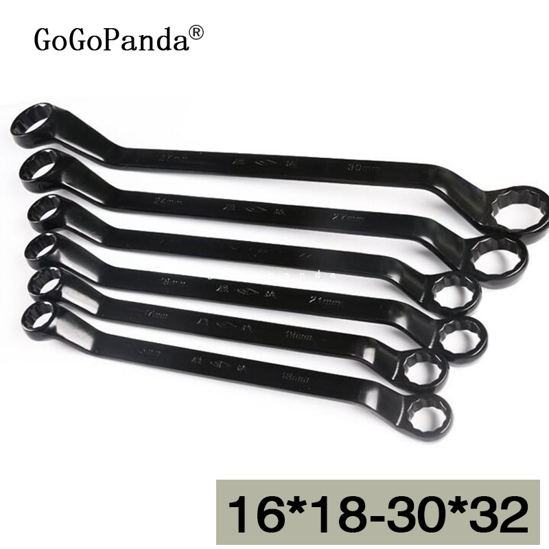 Free Shipping 16*18mm-30*32mmHigh Quality Box End Wrench Daul Head Ratchet Handle Spanner
Free Shipping 16*18mm-30*32mmHigh Quality Box End Wrench Daul Head Ratchet Handle Spanner