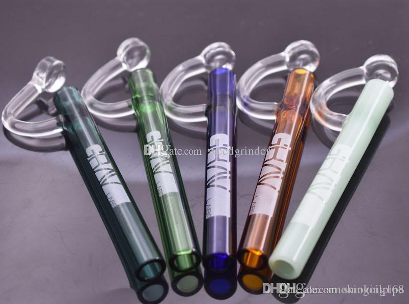 Labs Glass Taster Smoking mini tobacco oil wax pipes CONCENTRATE TASTERS 10mm borosilicate tubing with an extension designed for dabbing
Labs Glass Taster Smoking mini tobacco oil wax pipes CONCENTRATE TASTERS 10mm borosilicate tubing with an extension designed for dabbing