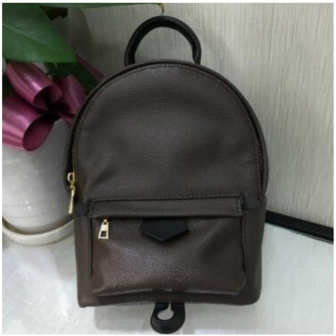 2019 new women backpack men bag Famous backpack designers Leather Handbags women's travel bag backpack 23*30*13cm, Brown flower
2019 new women backpack men bag Famous backpack designers Leather Handbags women's travel bag backpack 23*30*13cm, Brown flower