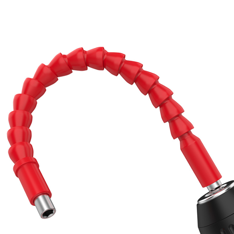 1/4" Hex Shank Electronics Drill Repair Tools 290mm Flexible Shaft Bits Extention Screwdriver Bit Holder Connect Link Car Repair
1/4" Hex Shank Electronics Drill Repair Tools 290mm Flexible Shaft Bits Extention Screwdriver Bit Holder Connect Link Car Repair
